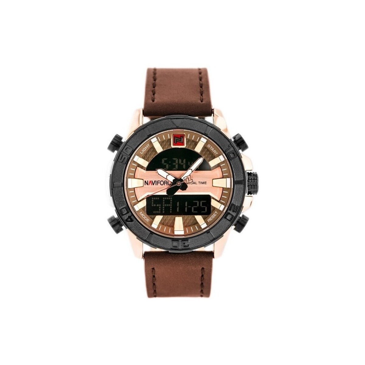 Naviforce  NF9114RGCEBN  ruznobarevne