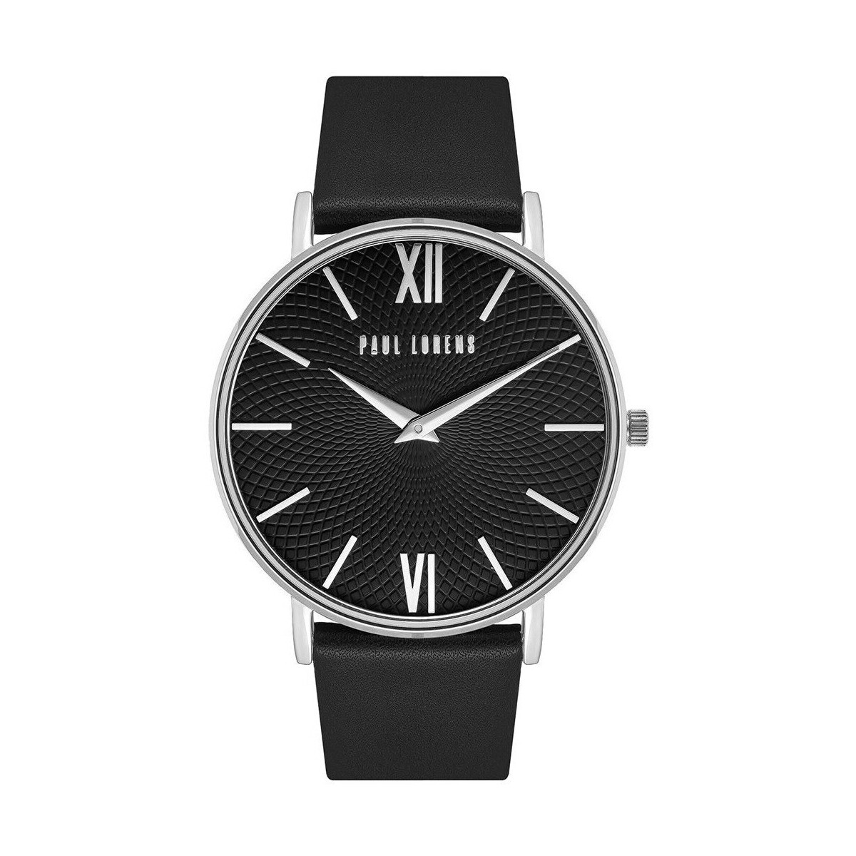 Paul Lorens  ty275030  Černá