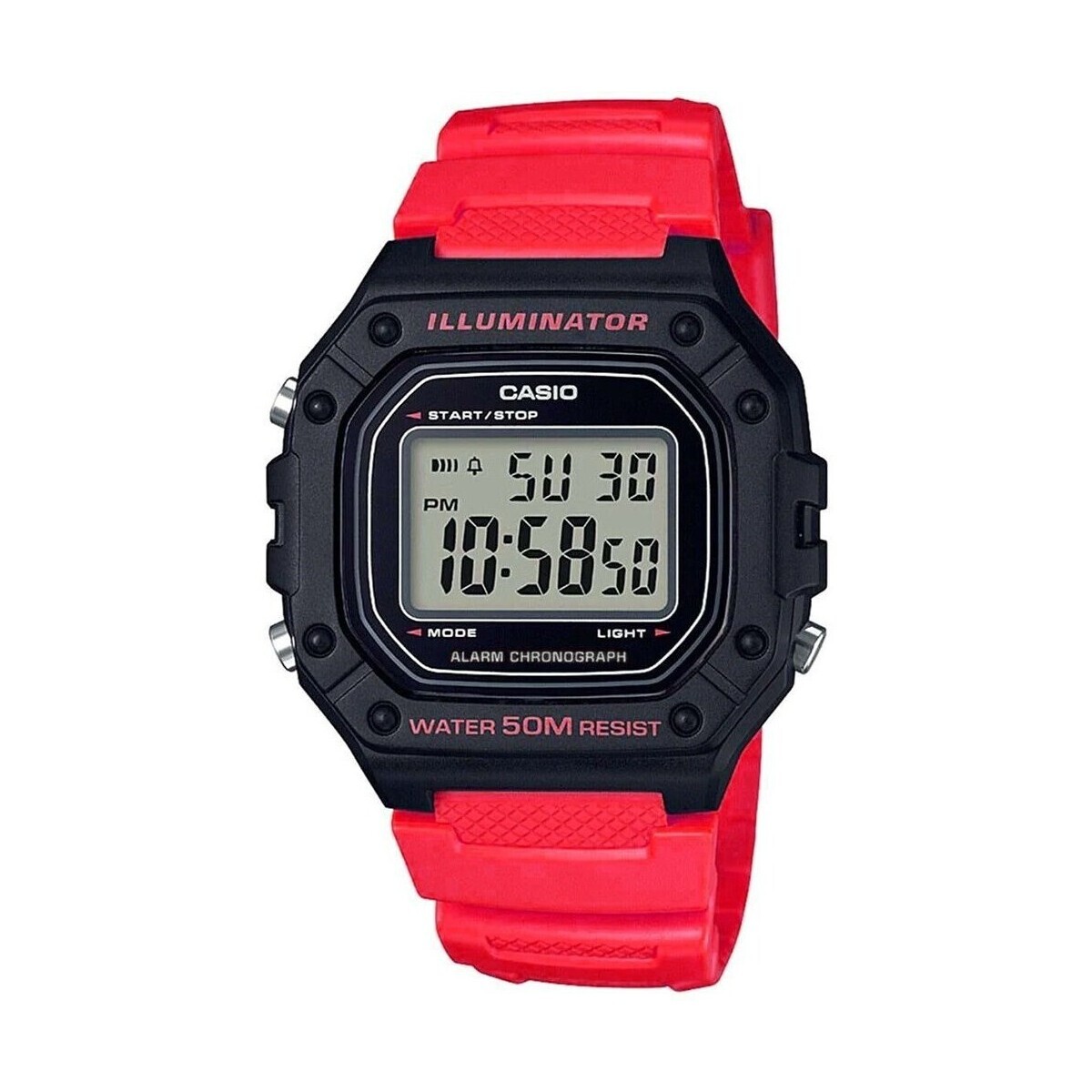 Casio  ty295810  ruznobarevne
