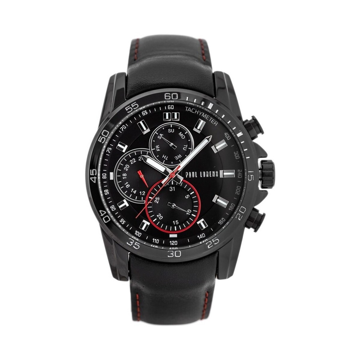 Paul Lorens  ty275210  ruznobarevne