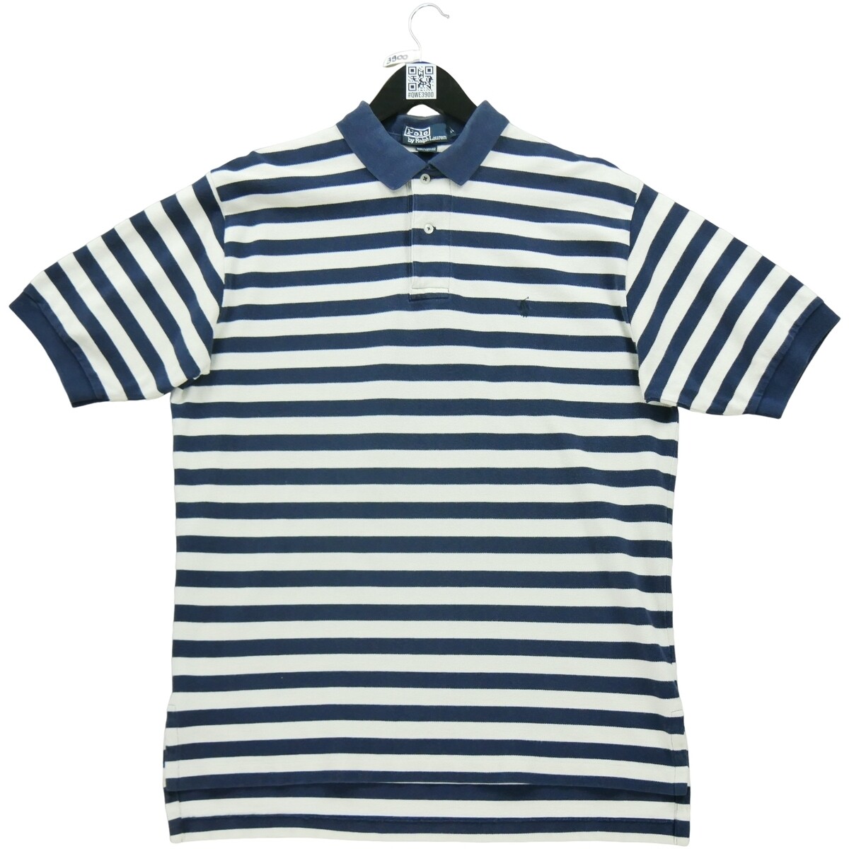 Polo Ralph Lauren  223484  Tmavě modrá