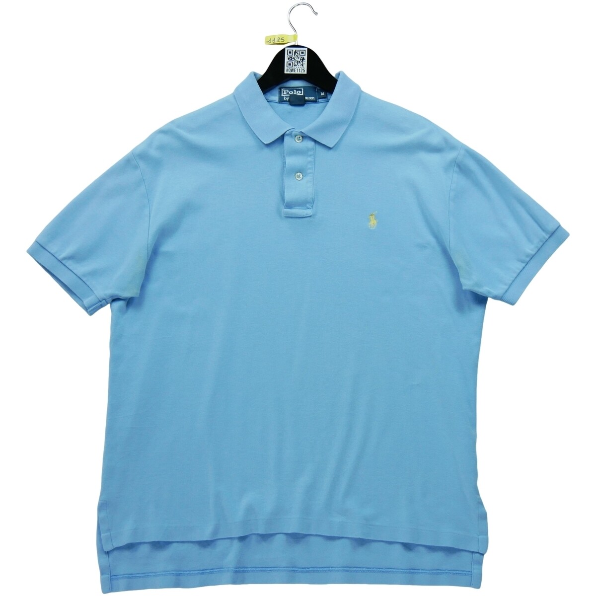 Polo Ralph Lauren  224721  Modrá