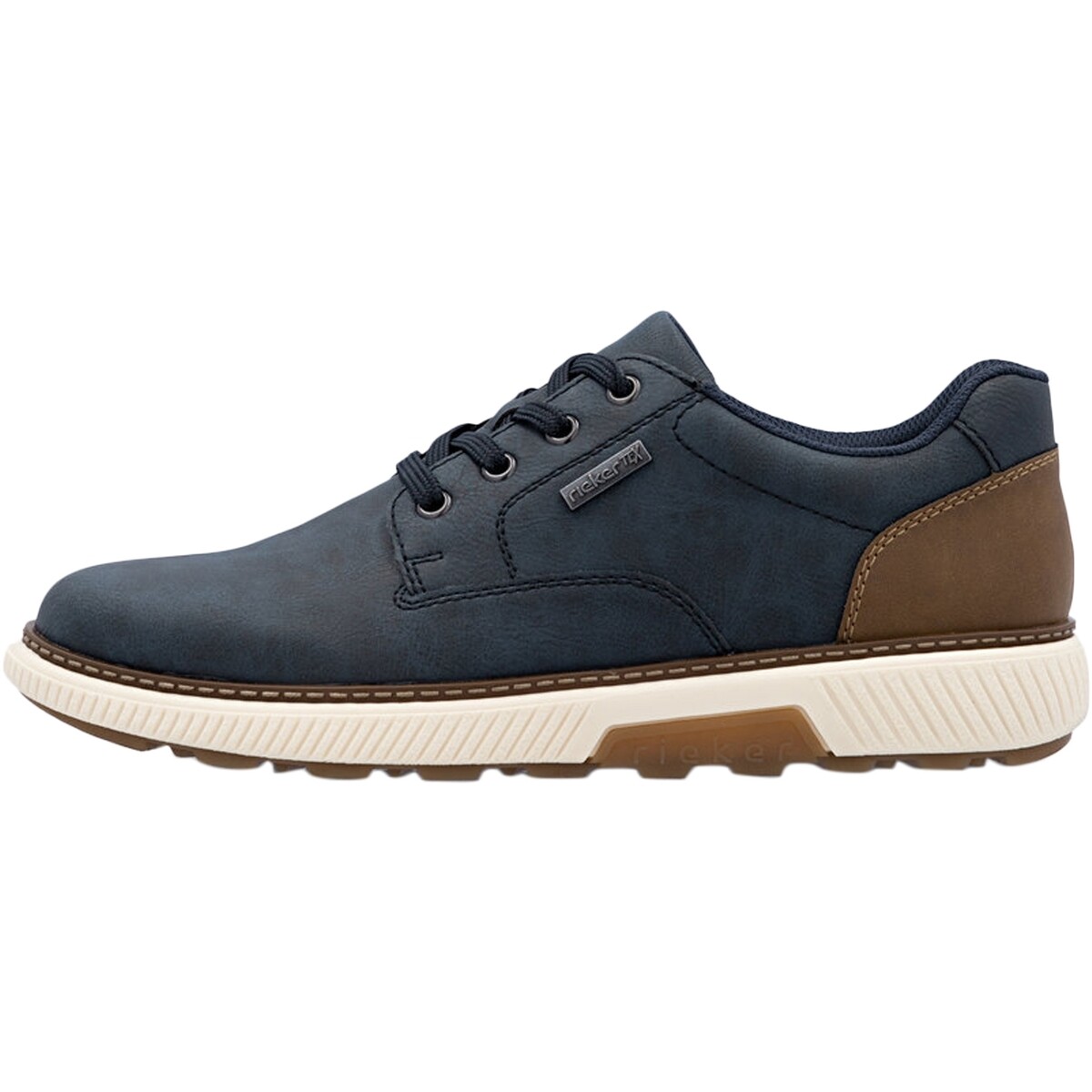 Rieker  264172  Modrá