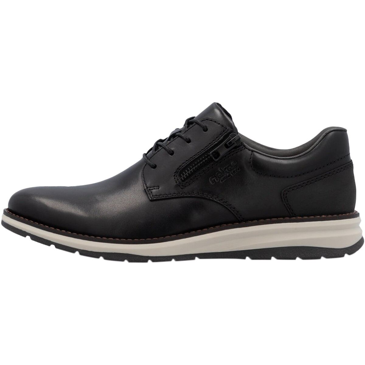 Rieker  264184  Černá