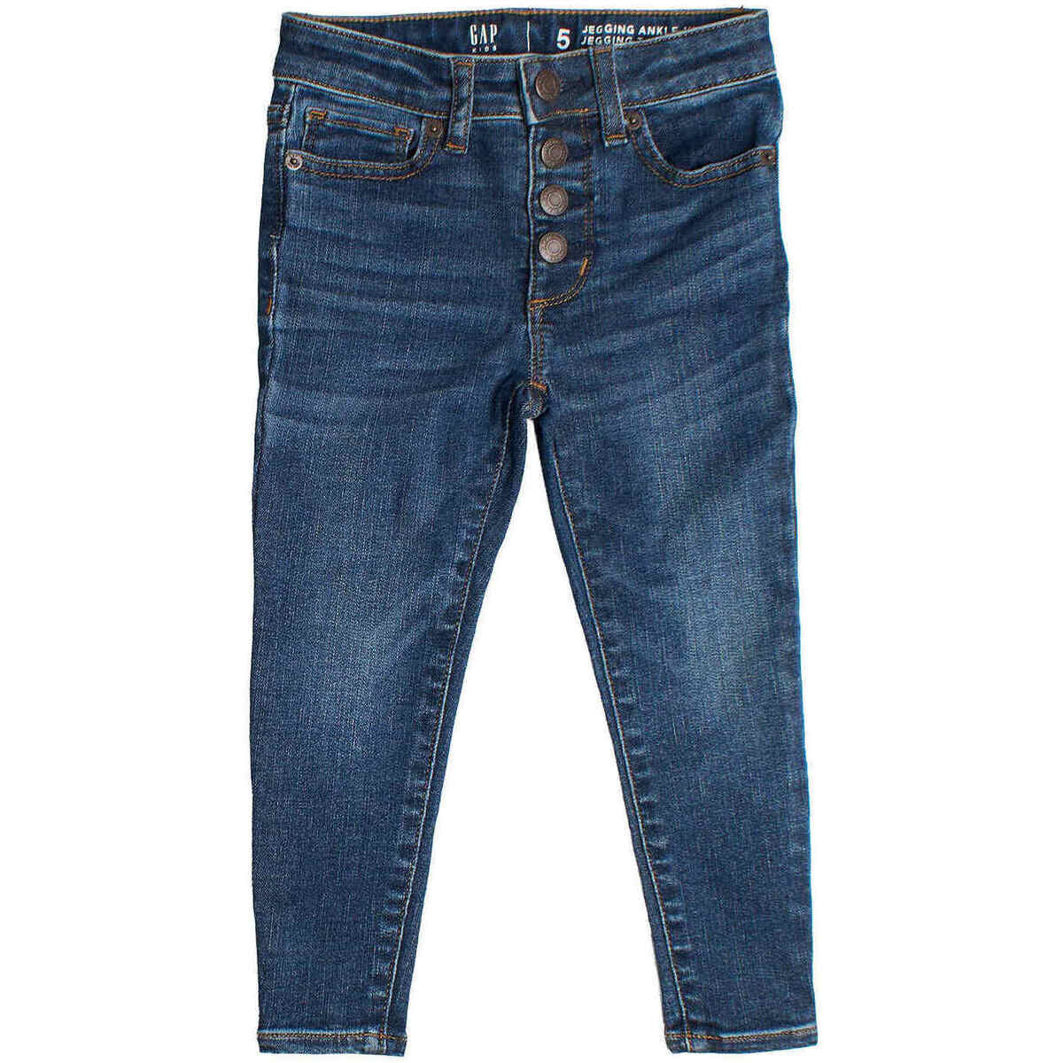 Gap  706744-000  Modrá