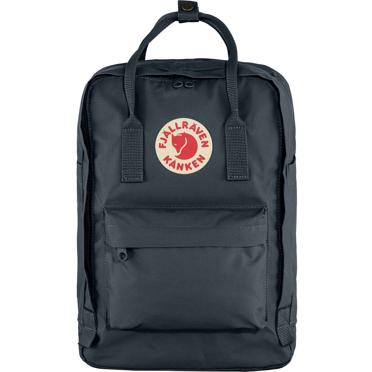 Fjallraven  Kånken Laptop 15  Modrá
