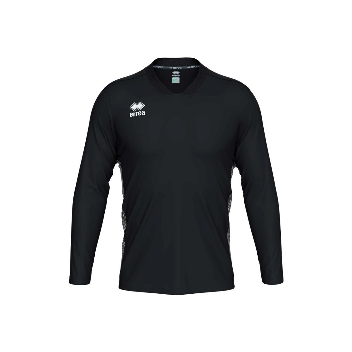 Errea  Jerzy Maglia Ml Jr  Černá