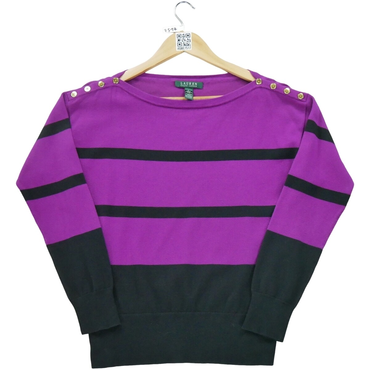 Lauren Ralph Lauren  228365  Fialová