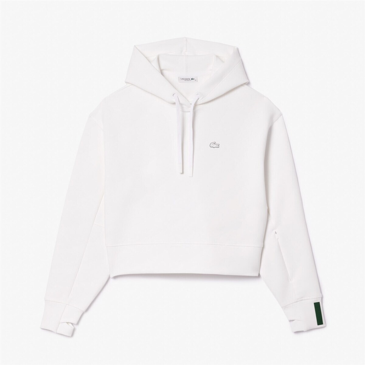 Lacoste  SF0281  Bílá