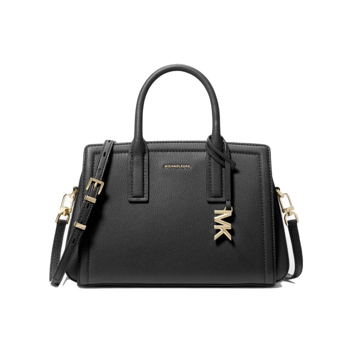 MICHAEL Michael Kors  LAILA  Černá