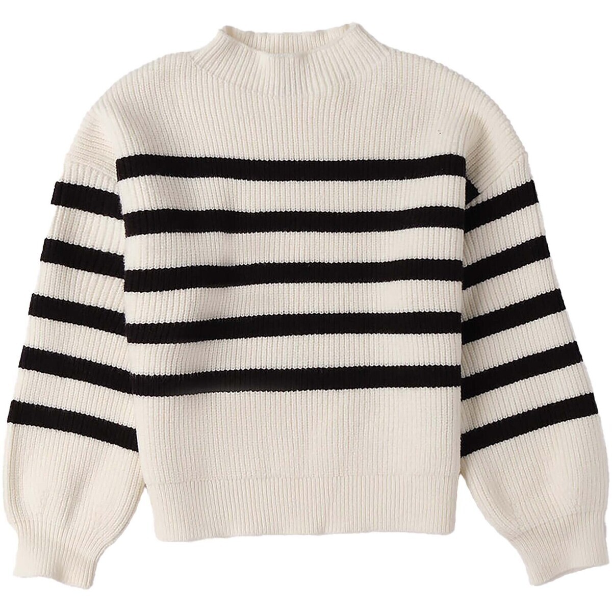 Ido  Maglia Chiusa  Bílá