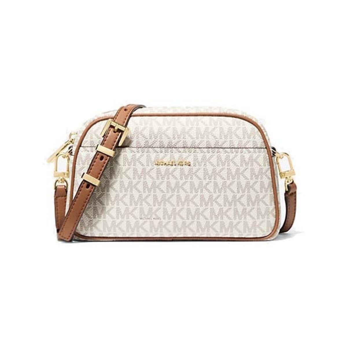 MICHAEL Michael Kors  32F5GJ6C5B  Béžová