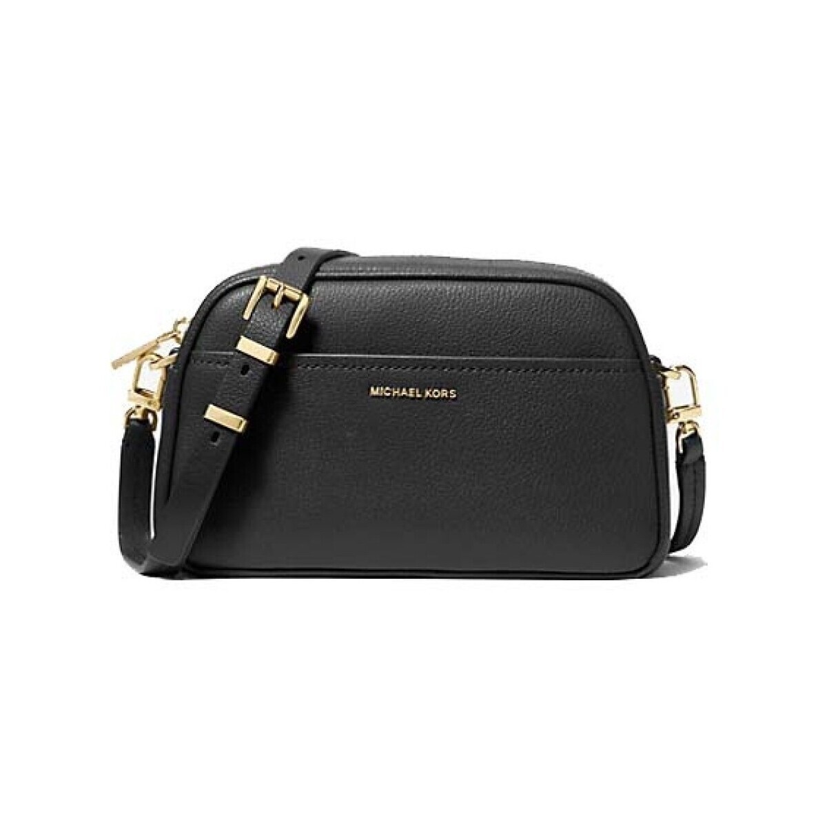 MICHAEL Michael Kors  32F5GJ6C5L  Černá