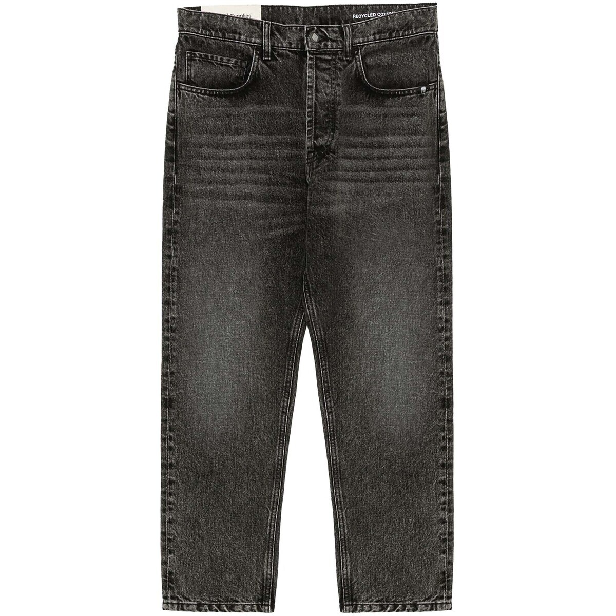 Amish  Jeremiah Man  Černá