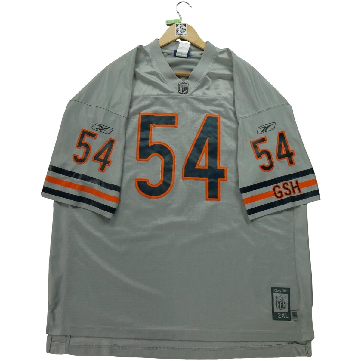 Reebok Sport  235583  Šedá