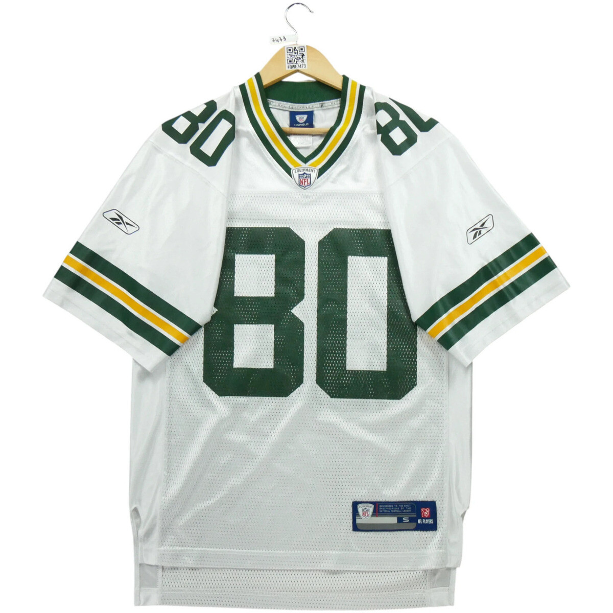 Reebok Sport  235585  Bílá