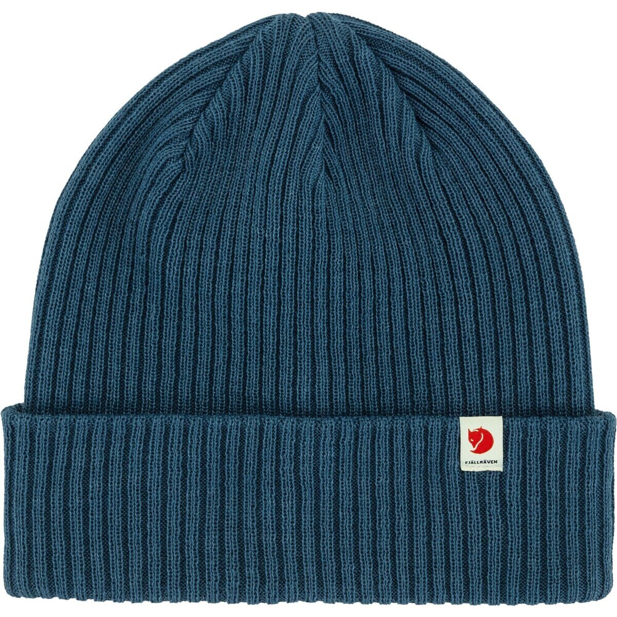 Fjallraven  Fjällräven Rib Hat  Modrá