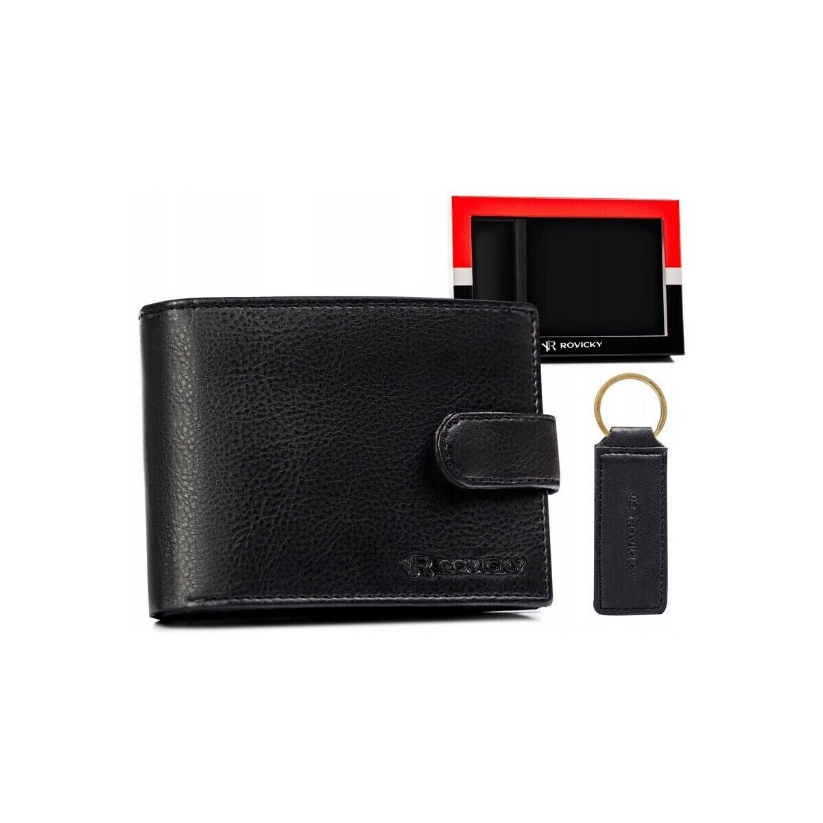 Rovicky  rovicky247620  Černá