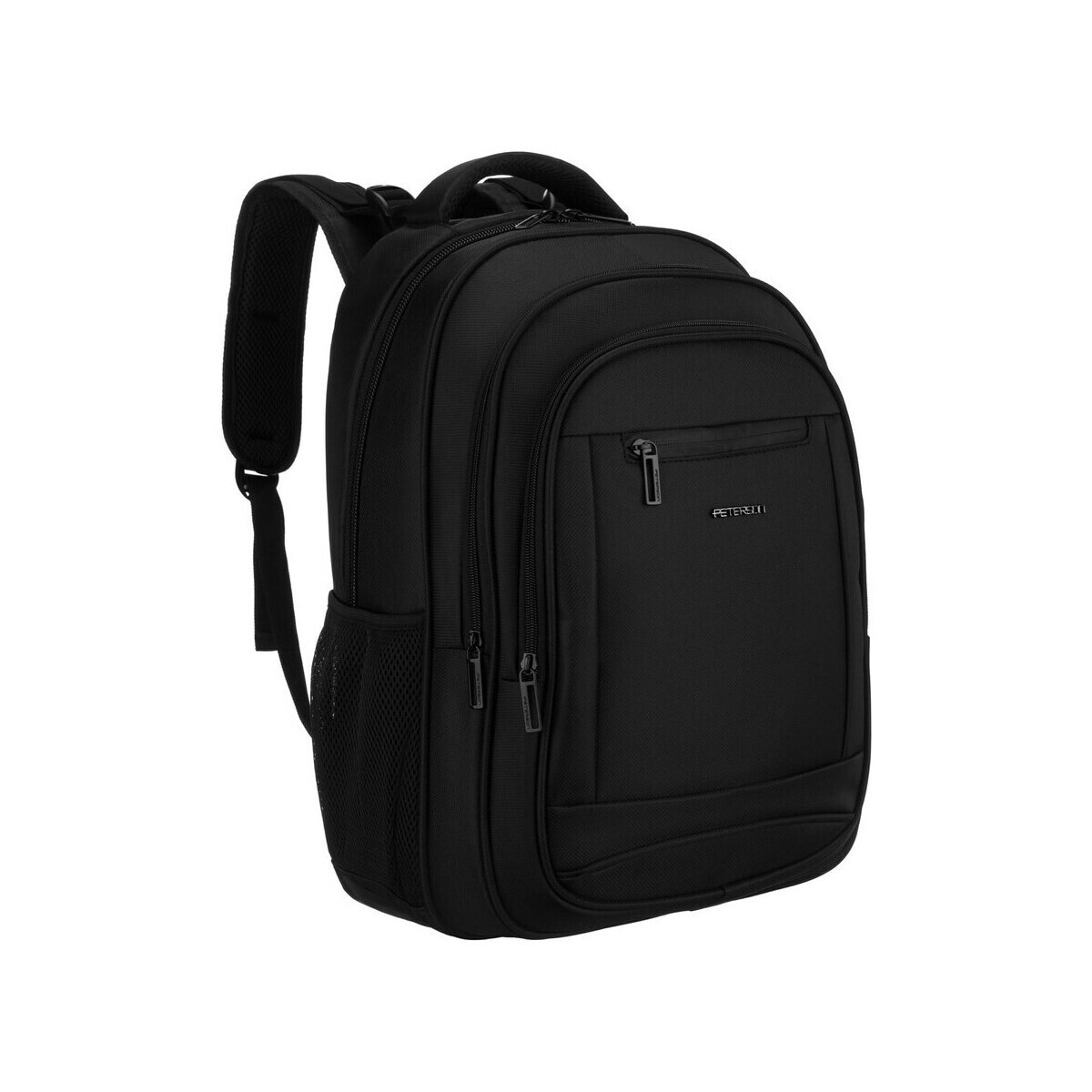 Peterson  PTNBHX02  Černá