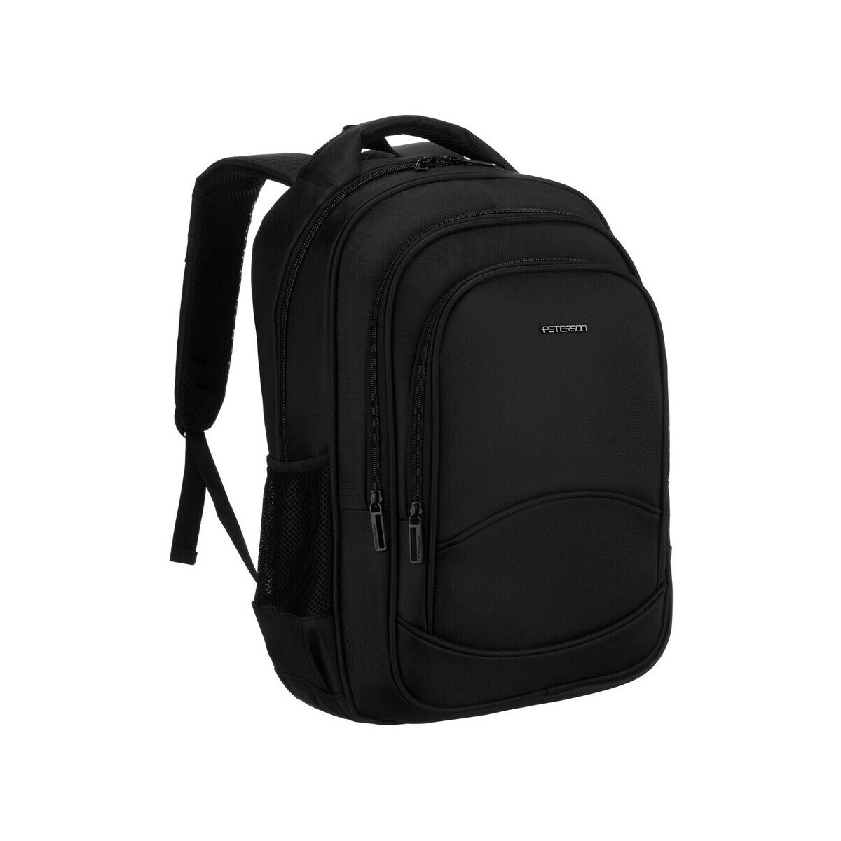 Peterson  PTNBHX03  Černá