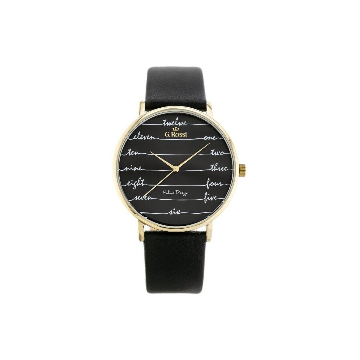 G. Rossi  GR12600A1A2  ruznobarevne