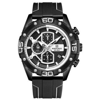 Naviforce  NF8018TBBW  ruznobarevne