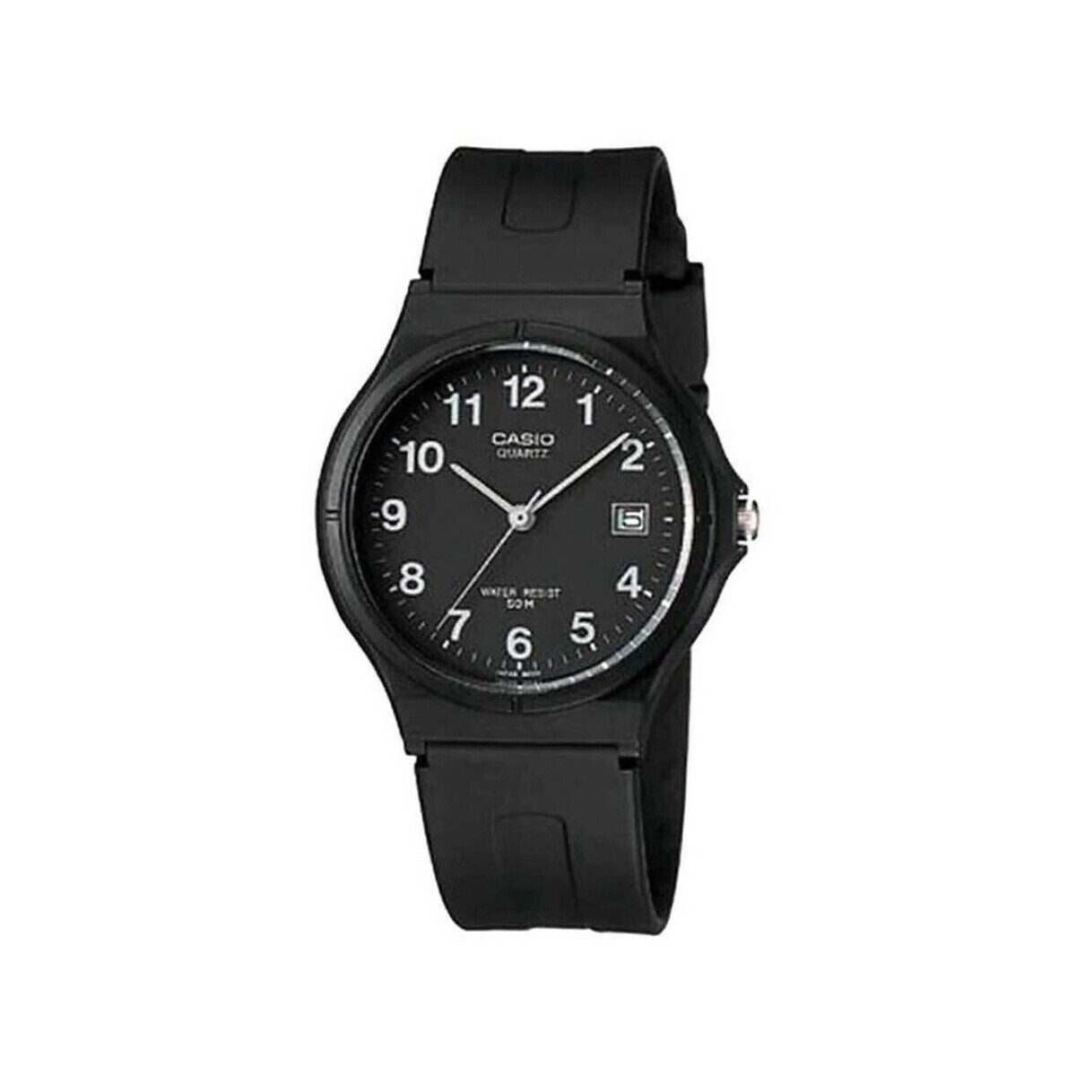 Casio  MW591B  ruznobarevne