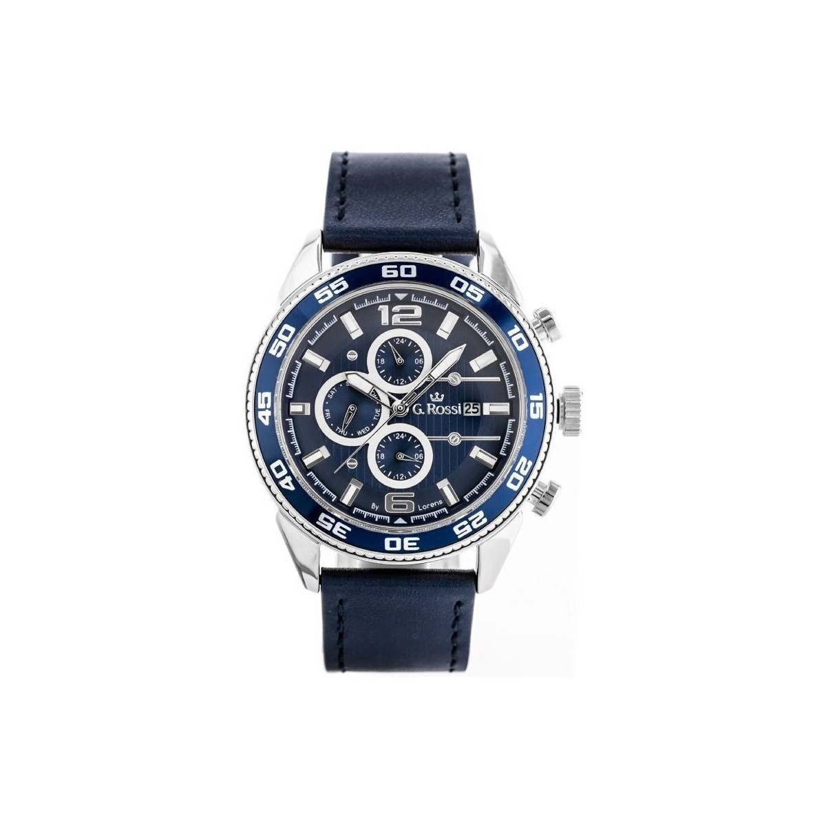 G. Rossi  ty135960  ruznobarevne