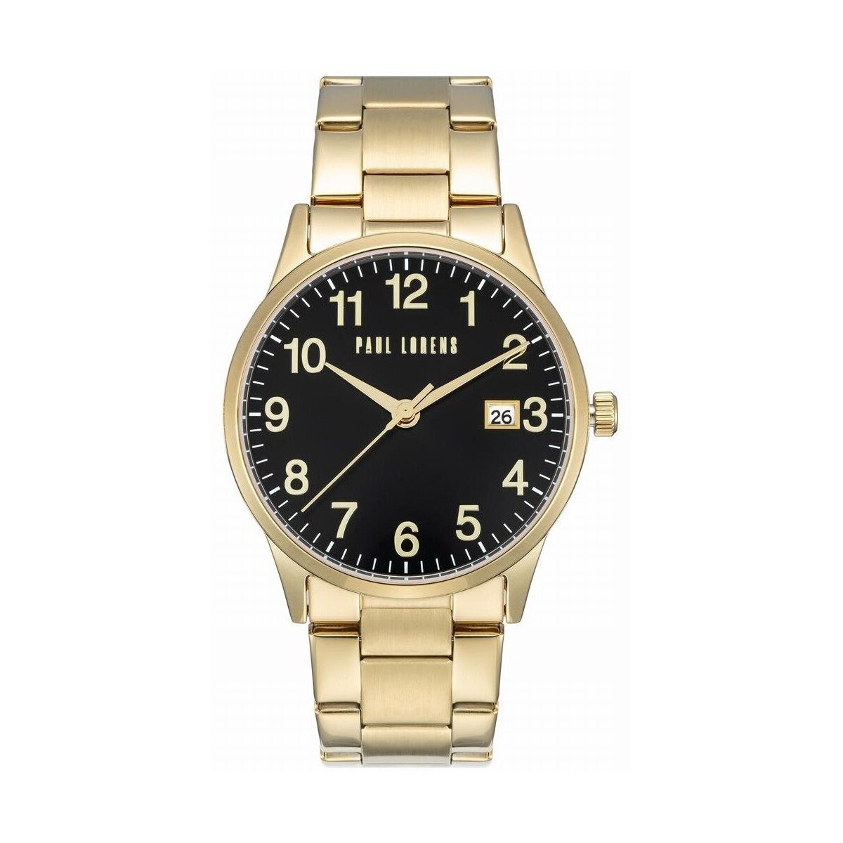 Paul Lorens  ty552950  ruznobarevne