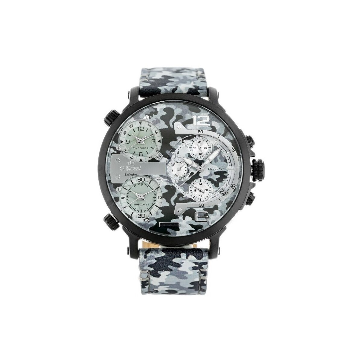 G. Rossi  E11706A26F2  ruznobarevne