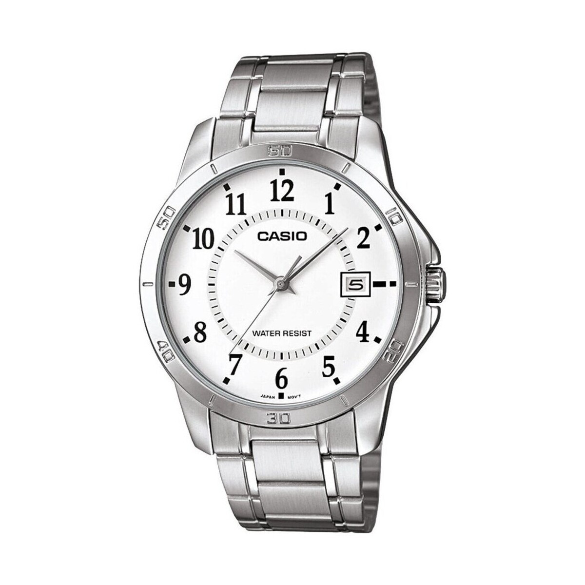 Casio  MTPV004D7B  ruznobarevne