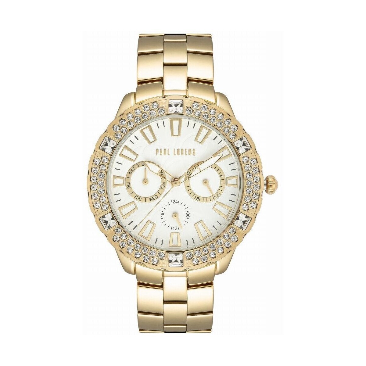 Paul Lorens  ty273690  ruznobarevne