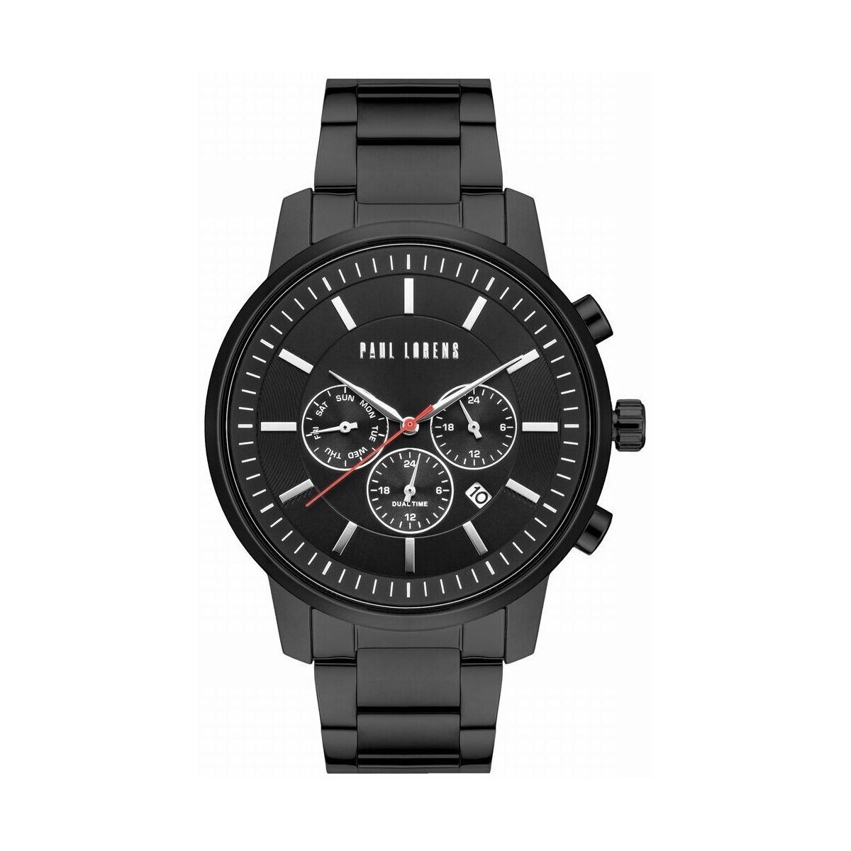 Paul Lorens  ty553660  Černá