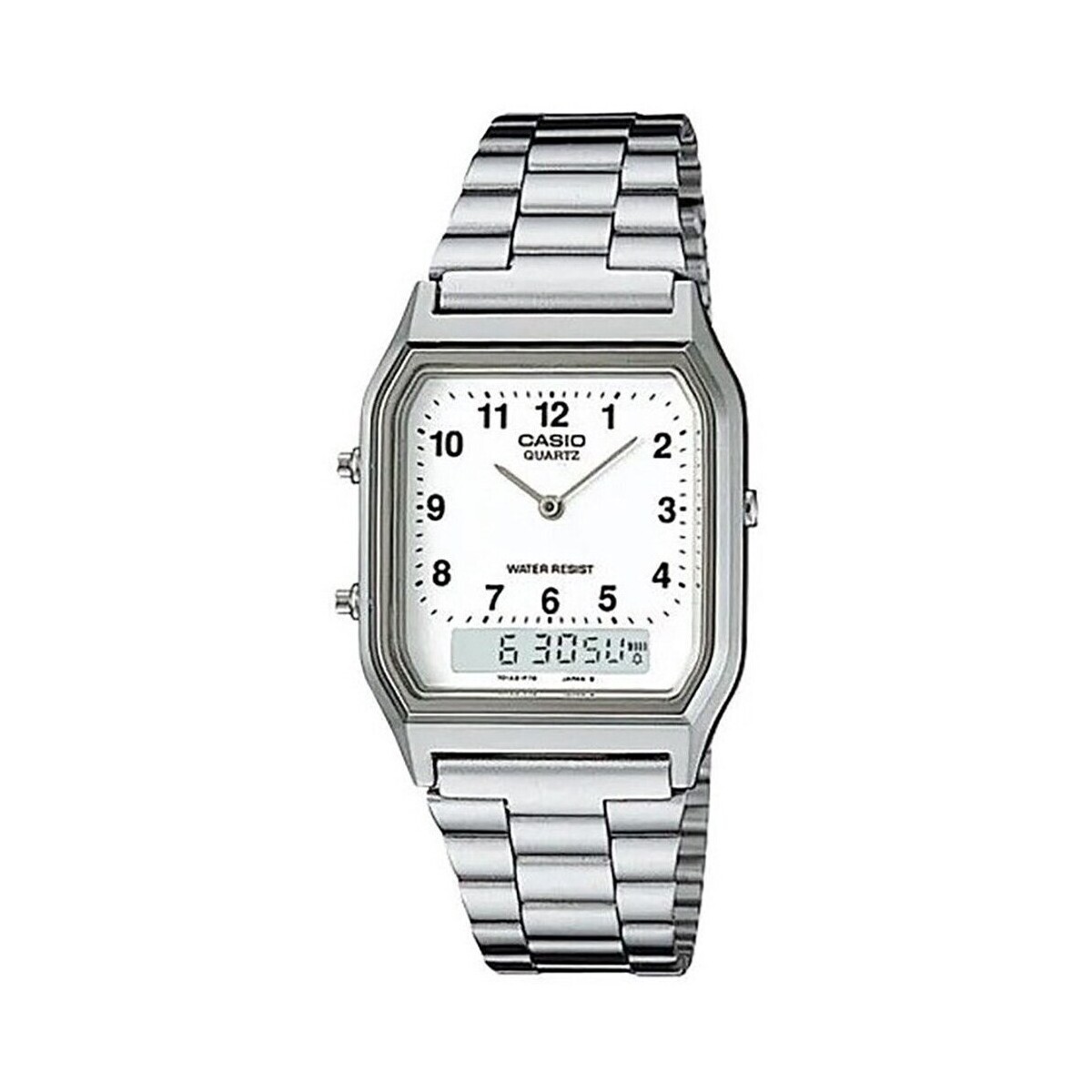 Casio  AQ230A7B  ruznobarevne