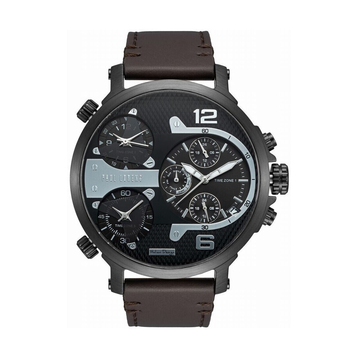 Paul Lorens  ty553170  ruznobarevne