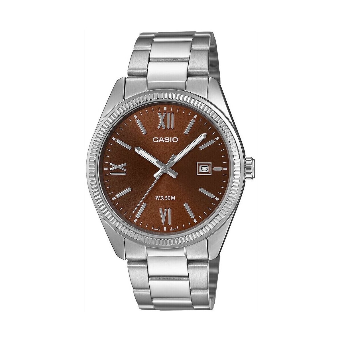 Casio  MTP1302DD5A  ruznobarevne