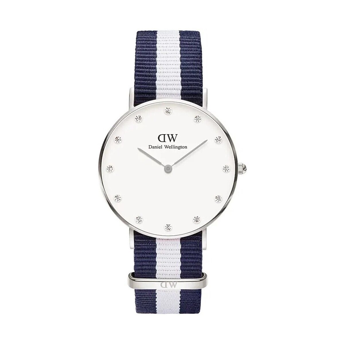 Daniel Wellington  ty298880  ruznobarevne