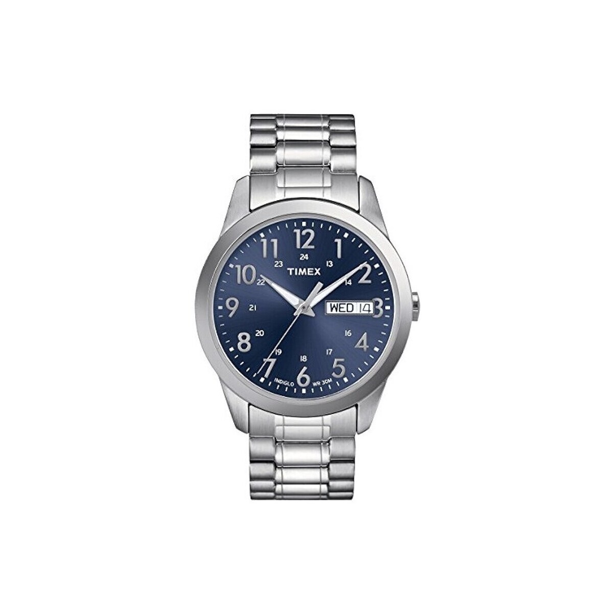 Timex  TW2P67300  ruznobarevne