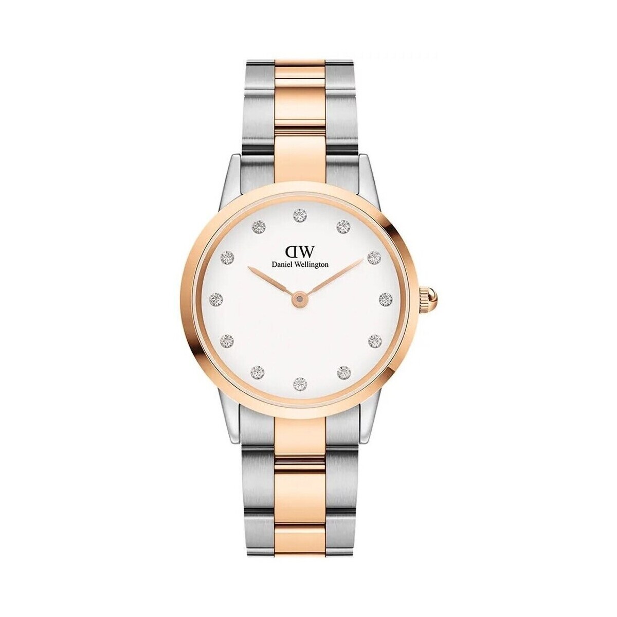 Daniel Wellington  ty197430  ruznobarevne