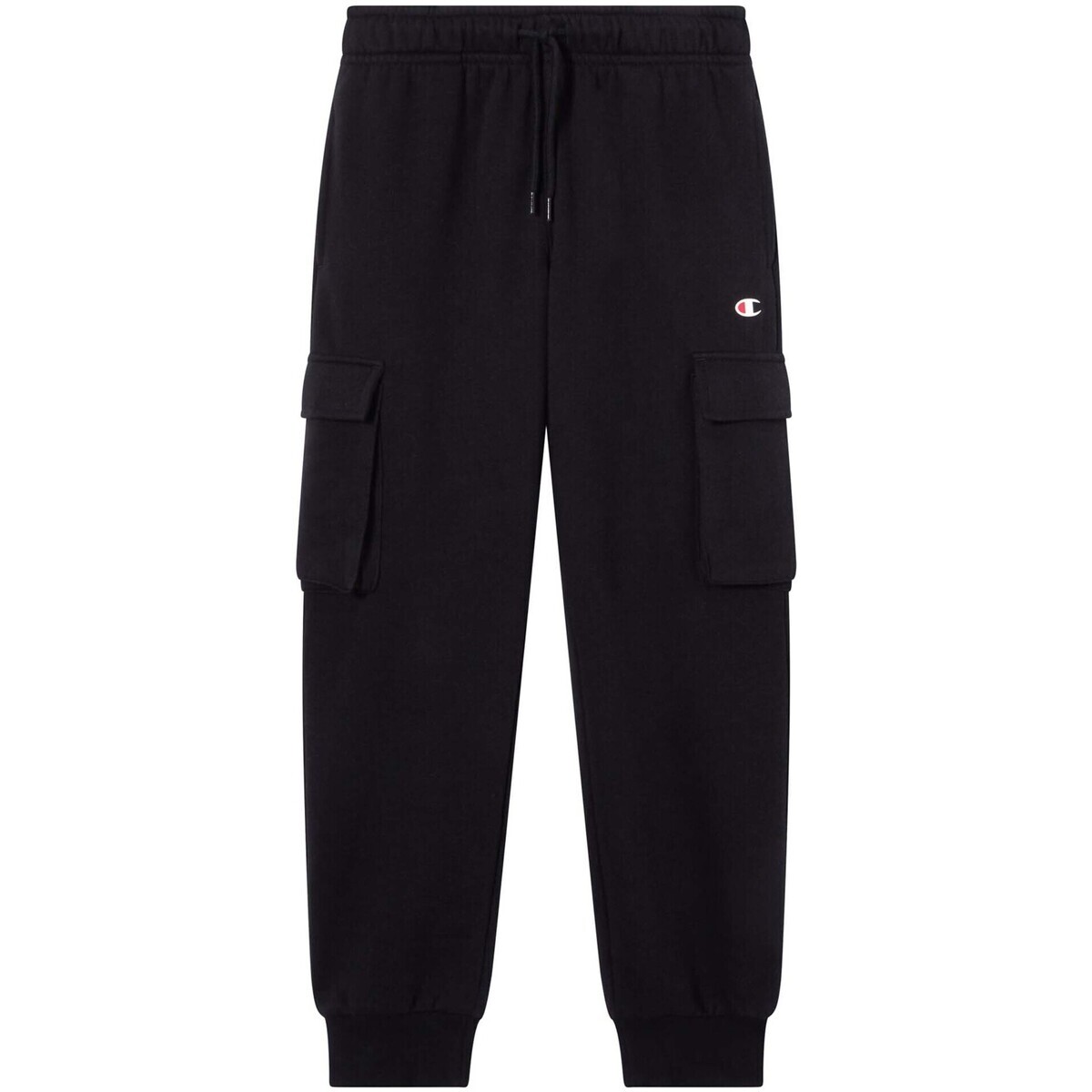 Champion  Cargo  Černá