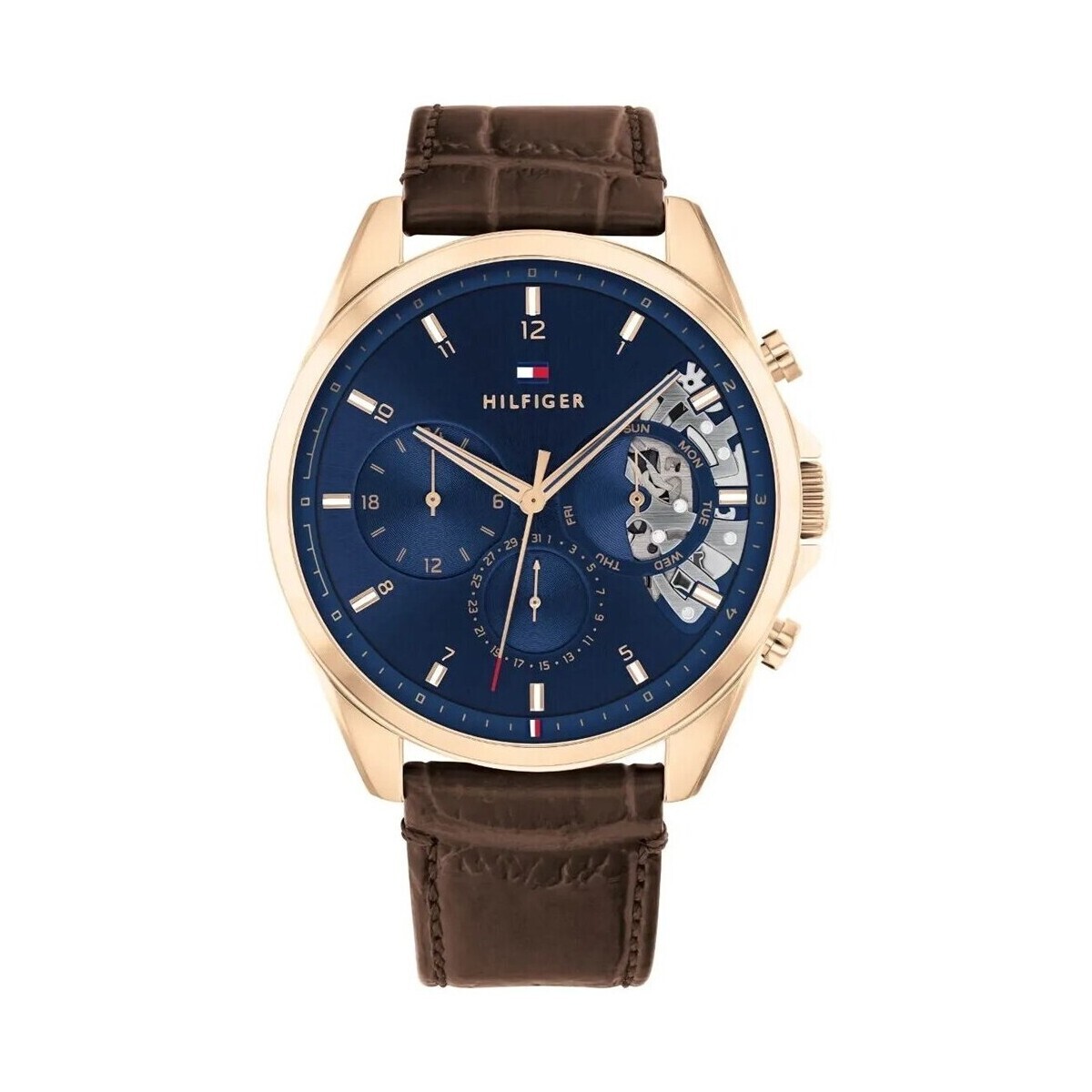 Tommy Hilfiger  ty298770  ruznobarevne