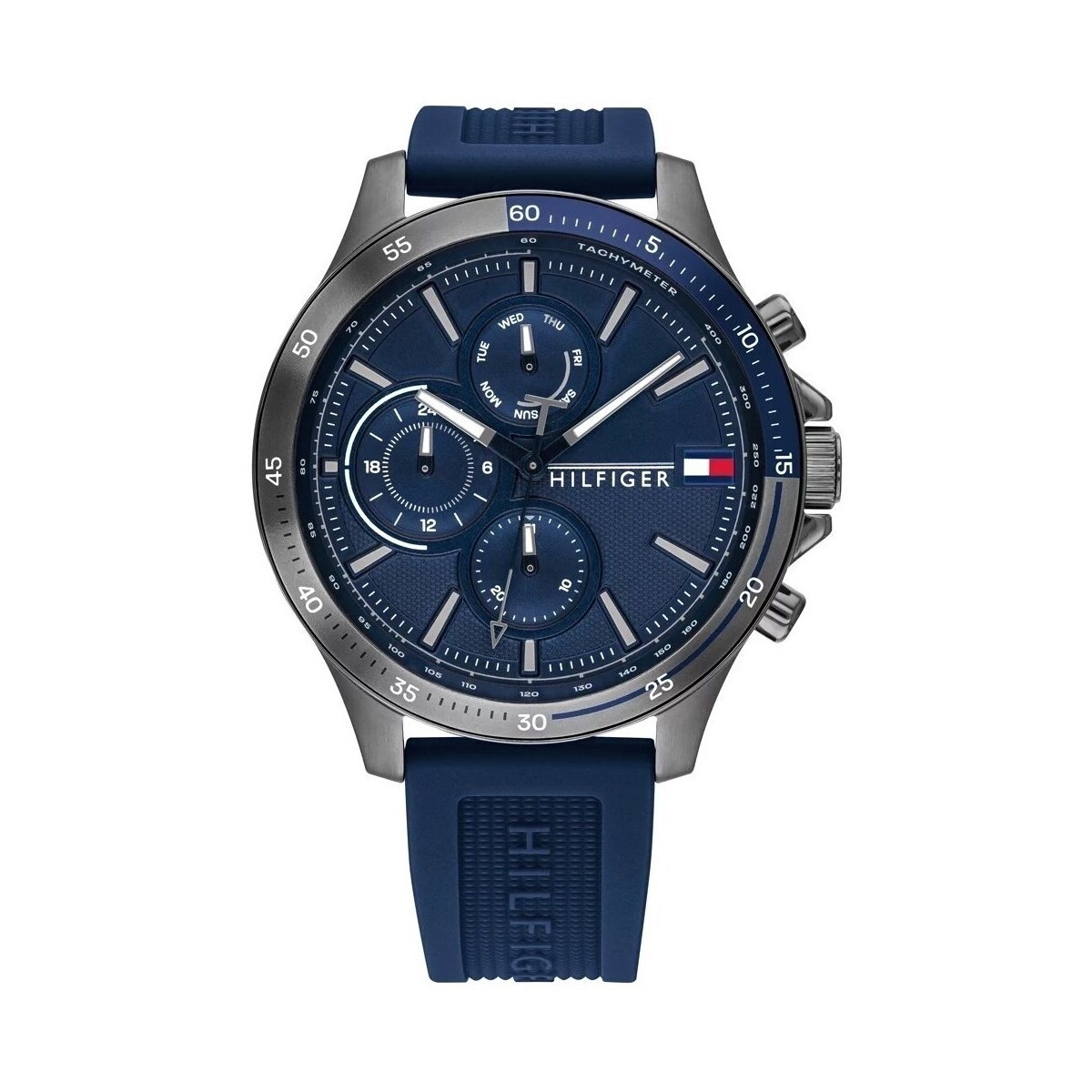 Tommy Hilfiger  1791721  ruznobarevne