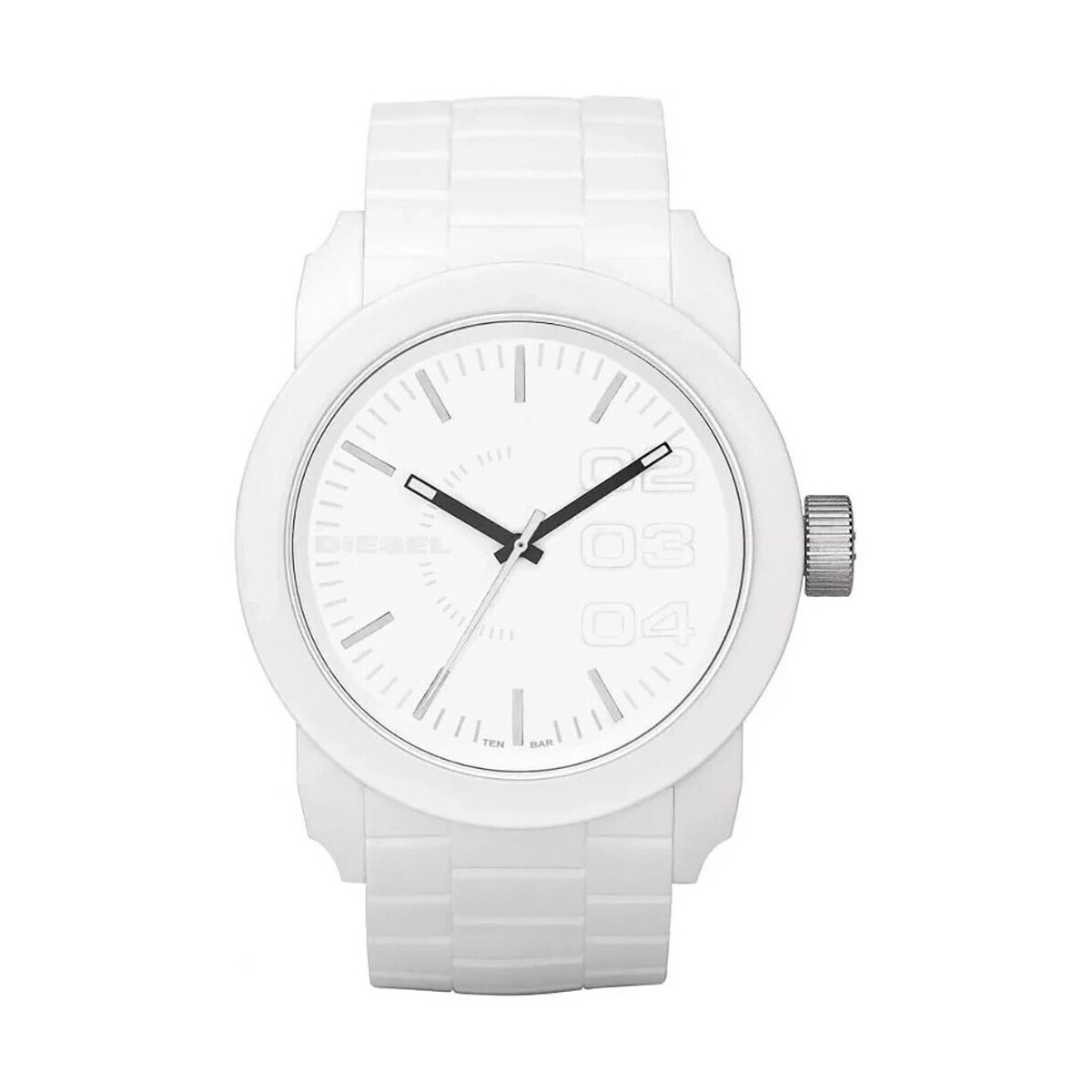 Diesel  DZ1436  Bílá