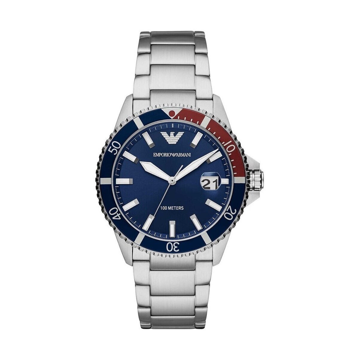 Emporio Armani  ar11339  ruznobarevne