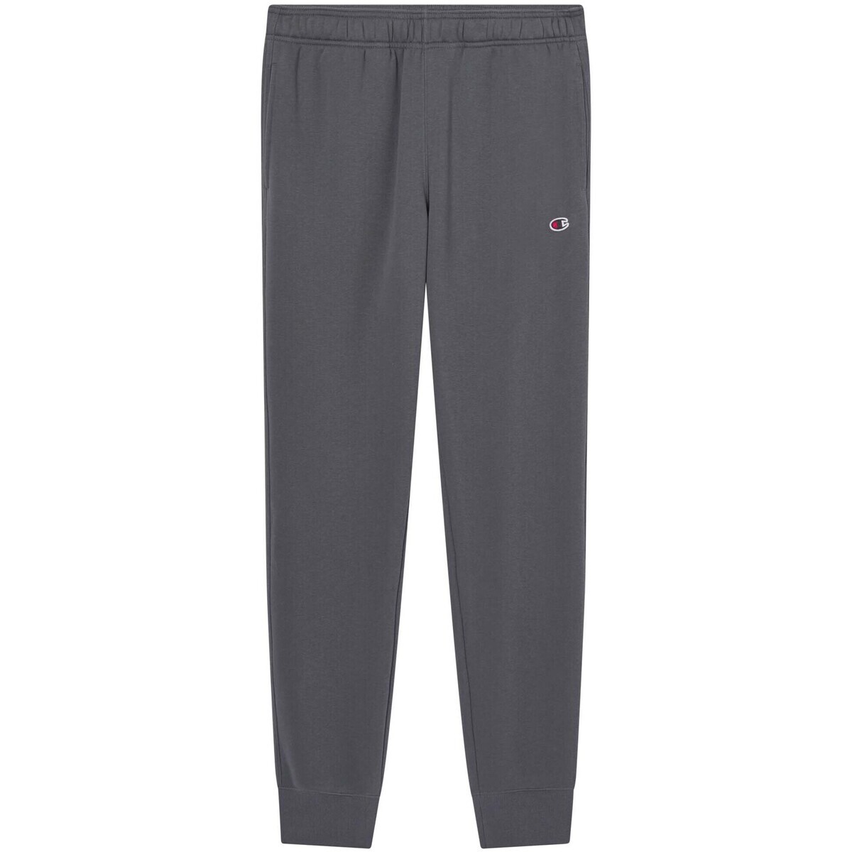 Champion  Rib Cuff  Šedá