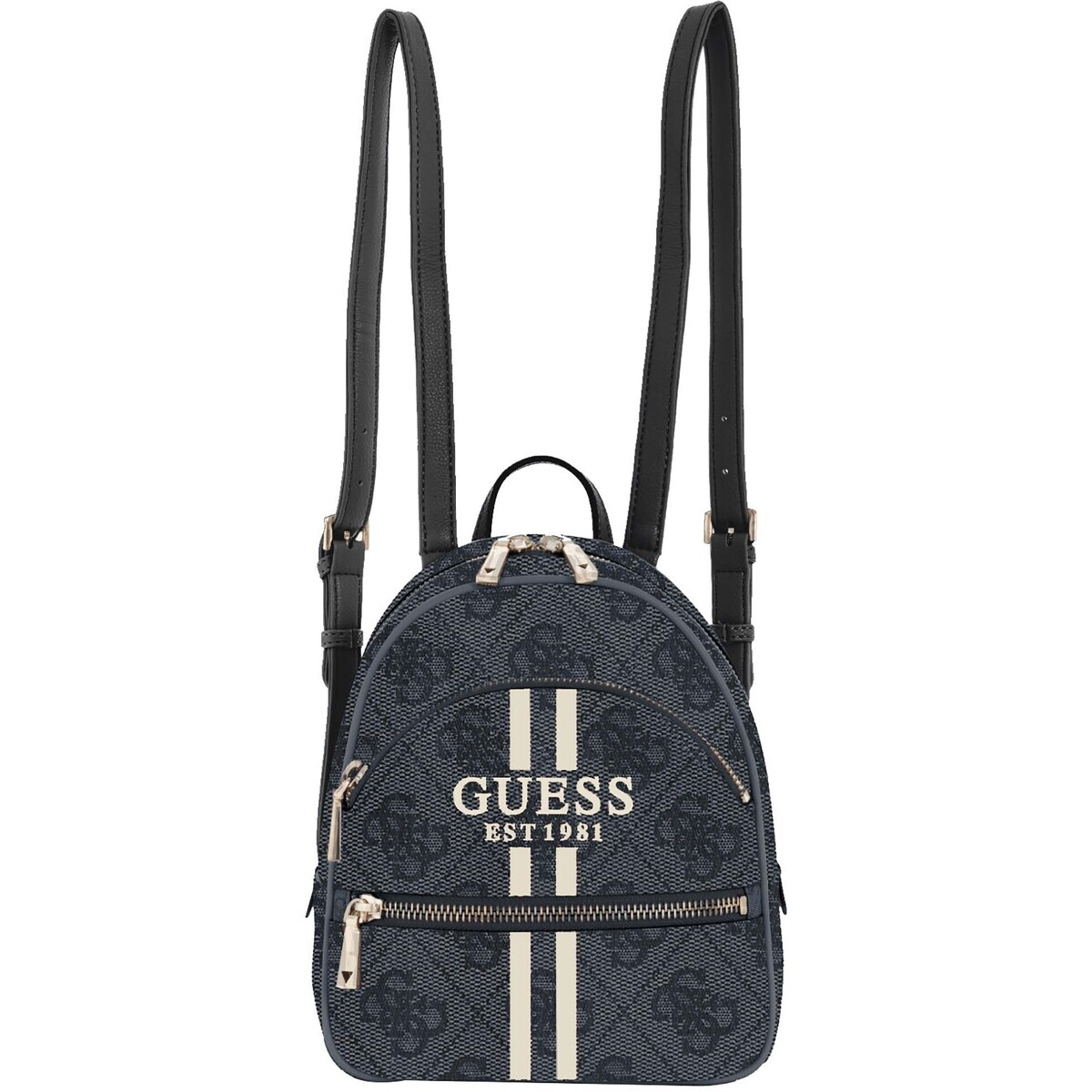Guess  Manhattan Ii Backpack  Černá