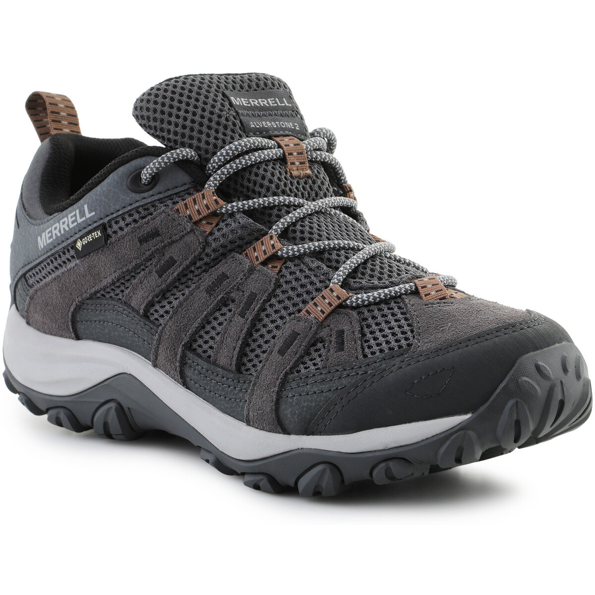 Merrell  Domyślna nazwa  Šedá