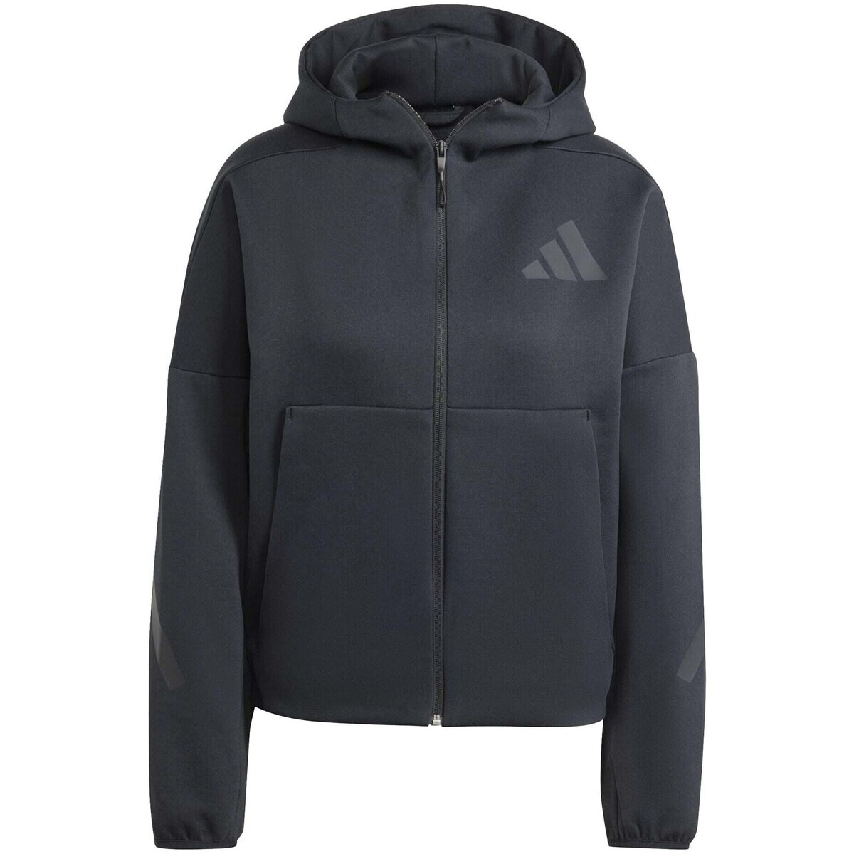 adidas  W Z.N.E. Fz  Černá