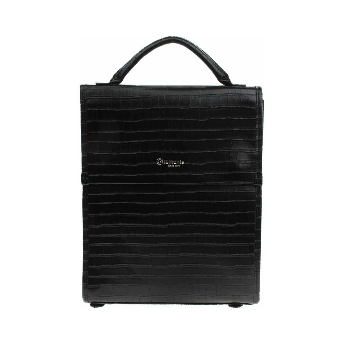 Remonte  Q053602  Černá