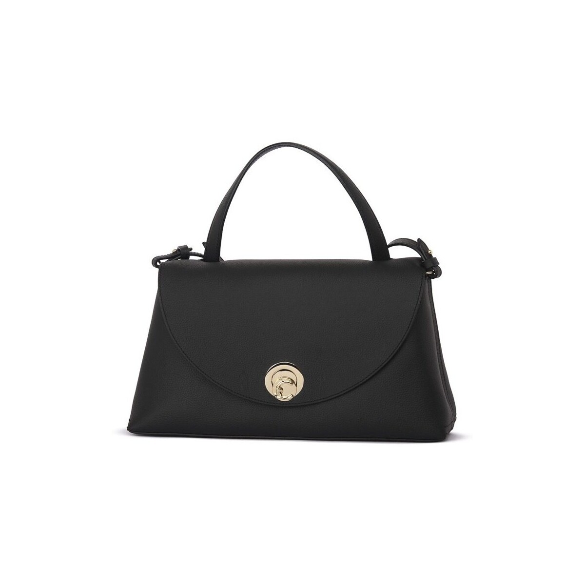 Coccinelle  TOA180101613  Černá